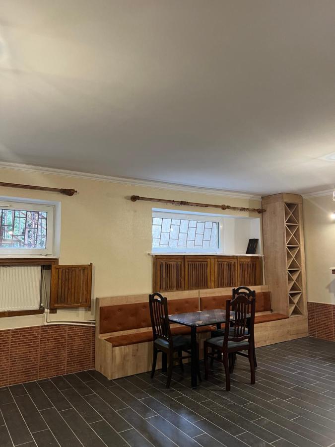 Hotel Medea Tiflis Dış mekan fotoğraf