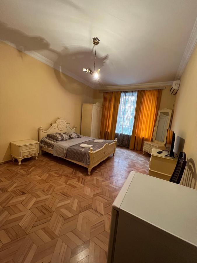 Hotel Medea Tiflis Dış mekan fotoğraf