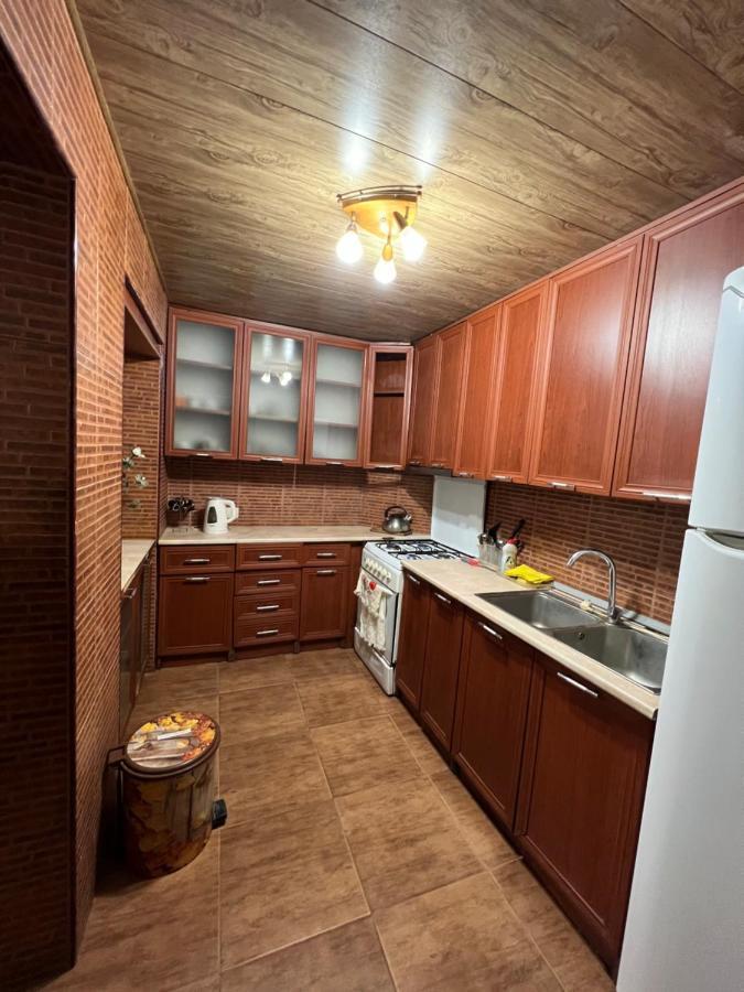 Hotel Medea Tiflis Dış mekan fotoğraf