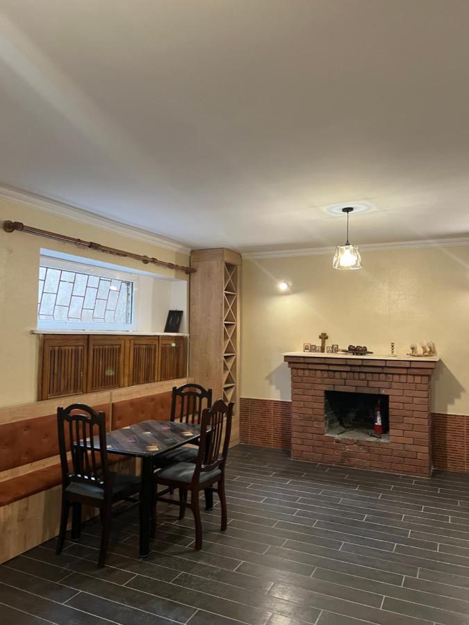 Hotel Medea Tiflis Dış mekan fotoğraf